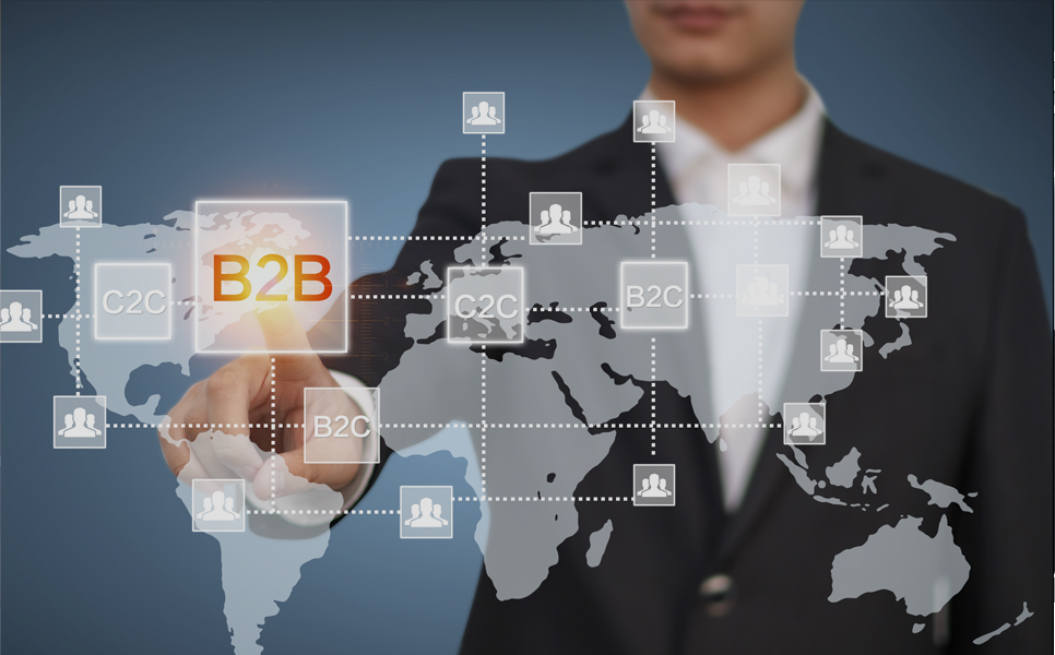 供应链解决方案